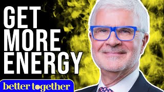 How to Repair Leaky Gut and Increase Your Energy Levels with Dr Stephen Gundry [upl. by Molahs]