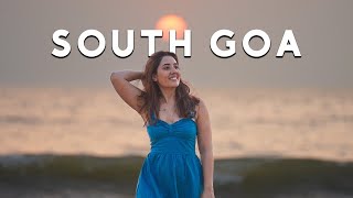 South Goa’s most beautiful beaches amp off beat things to do W Tanya Khanijow [upl. by Endaira537]