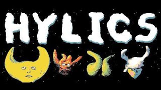 Hylics  Full OST [upl. by Philine]