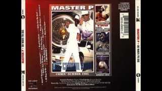 Master P quotBullets Got No Namequot Featuring EASki amp Rally Ral [upl. by Neenad985]