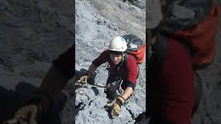 Menggapai Puncak Carstensz Pyramid Papua 4884 MDL [upl. by Plunkett]