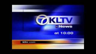 ABC TylerLongview News Open KLTV  Channel 7 [upl. by Crissie]