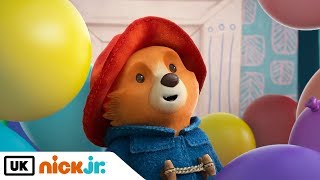 Paddington Bear in 6 FUN Facts 🐻 The Adventures of Paddington Bear [upl. by Ycrem]