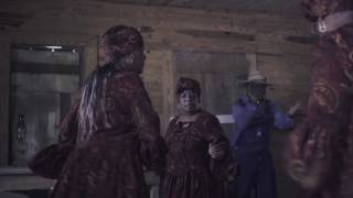 McIntosh County Shouters  quotJubileequot Behind The Scenes Documentary [upl. by Huai]