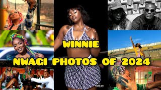 WINNIE NWAGI PHOTOS OF 2024 [upl. by Lennard]