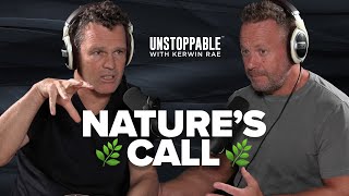 Unlocking The Secrets of Biodiversity For a Sustainable Future  Zach Bush  Unstoppable EP 141 [upl. by Duma]