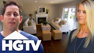 Tarek amp Christina Go Big On This Upscale Renovation  Flip Or Flop [upl. by Virendra]