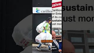 Carillion Collapse 2018 [upl. by Akienaj]