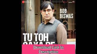 Bob Biswas  Official Trailer  Abhishek B  Chitrangada S   3rd Dec 2021 short movie [upl. by Atnad]