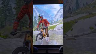 Riders Republic PS5 Gameplay 4kHDR OLED TV LG C2 ps5 4k [upl. by Ayotan]