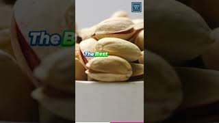 1 Right Way To Eat Pistachio Nuts Pista [upl. by Yggam]