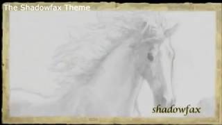 The Lord of the Rings  The Shadowfax Theme [upl. by Enisamoht916]