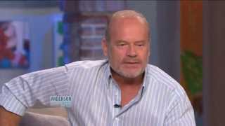 Kelsey Grammer and His Regret with ExWife Camille [upl. by Buckden]