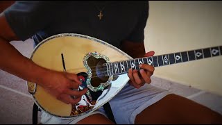 Themis Bouzouki  XHLO HXOS  Solo Taximi  part2 [upl. by Retrak322]