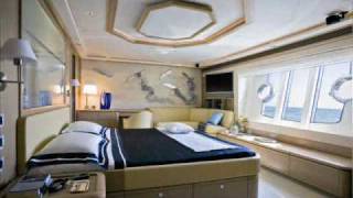 Ferretti 881 RPH 2010 presented by best boats24 [upl. by Ydieh25]