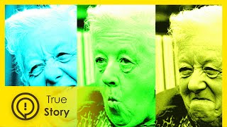 Truly Miss Marple the Curious Case of Margaret Rutherford  True Story [upl. by Liakim]