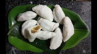 Jilledu Kayalu Recipe in Telugu  జిల్లేడు కాయలు తయారీ విధానం  festival Sweets [upl. by Newnorb]