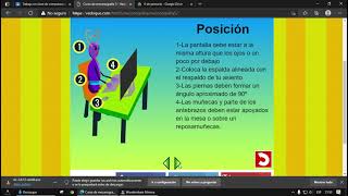 PRACTICA 5 DACTILOGRAFIA MAYUSCULAS [upl. by Zerat]