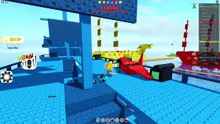 Pilfering Pirates Roblox  Classic Game [upl. by Lleznol]