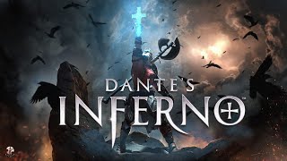 DANTES INFERNO REMASTERED FULL GAMEPLAY WALKTHROUGH PC RPCS3 RTX 3060 2K60FPS PS3 GAME  2023 [upl. by Aivad791]