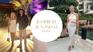 JUMEIRAH AL NASEEM DUBAI [upl. by Irehc]