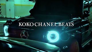 MBT  GClass Prod by Koko Chanel [upl. by Giraud500]