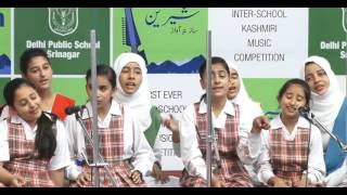 Presentation Convent Higher Secondary School Rajbagh Shirin Quarter FinalsDay 2 Season 1 [upl. by Yenolem536]