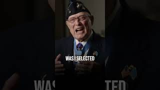 Iwo Jima Veteran Reflects on Receiving the Medal of Honor [upl. by Aniryt]