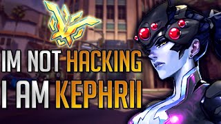 I finally got accused of hacking [upl. by Jedd]