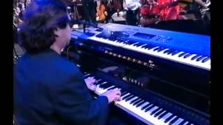 Night of the Proms Rotterdam 1994 Toto [upl. by Nidraj590]