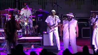 LAKESIDE  FANTASTIC VOYAGE  LIVE [upl. by Ronnie421]