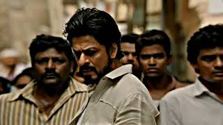 Industry Baby Ft Raees  SRK  Status  Draco Edits [upl. by Ecaidnac]