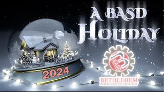 A BASD Holiday Special 2024 [upl. by Vacla]