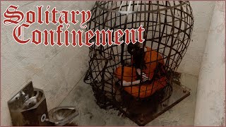 Solitary Confinement  Life In Supermax  Prison Documentary [upl. by Lossa588]