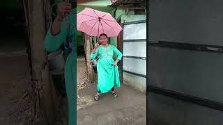 Rain Alaparaigal😂mummukuttyfamilythoothukudiyoutuberhusbandwifecomedyrainfunnyvideoytshorts [upl. by Gittel]