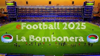 eFootball 2025  Xbox One S  Amichevoli online [upl. by Liag489]