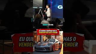 Porsche jonaskaz vendedor jonaskazreidaabundancia [upl. by Lucita608]