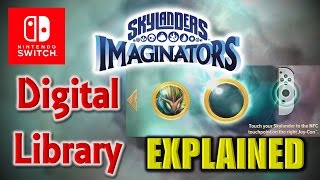 Official Skylanders Imaginators Launch Gameplay Trailer  Skylanders Imaginators  Skylanders [upl. by Nomla]