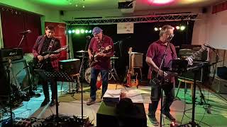 144 Jam Session Kulturverein Dreieich mit der Hausband  6345789 [upl. by Oderfliw]