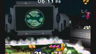 WGF 2012  Lucky Fox vs Westballz Falco WS [upl. by Posner136]