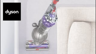 How to set up your Dyson Small Ball™ upright vacuum [upl. by Enirehtahc]