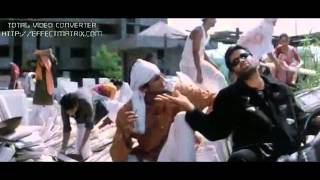 dileep don Panga Na Le from Maseeha Suniel Shetty  YouTubemp4 [upl. by Yltneb]