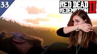 100 Funny Ways to Die Red Dead Redemption 2 part 1 [upl. by Atniuqal]