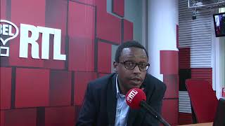 Germain Mugemangango  « On devrait parler du coût du Capital à Carrefour » [upl. by Yelloh]