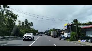 DARAGA ALBAY  Brgy Anislag to Brgy Villahermosa [upl. by Vidal63]