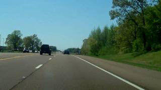 Miss Hwy 302 West HD [upl. by Tuneberg]