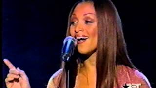 CHANTE MOORE SO AMAZING [upl. by Hime331]