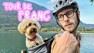 Tour De FRANC  Il Segreto di Chico [upl. by Neraa]