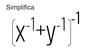 ¿SABES SIMPLIFICAR ESTA FRACCIÓN ALGEBRAICA Álgebra Básica [upl. by Airbmac]