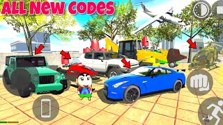 Indian Bikes Driving 3D का New Update आ गया😱🔥 Bolero Car  Jet Pack Cheat Code 😍  Harsh in Game [upl. by Keg]